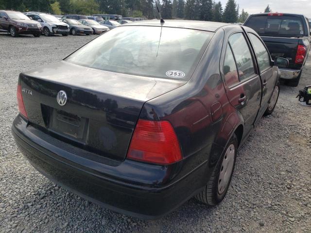 Photo 4 from auction – 2002 VOLKSWAGEN JETTA GL with VIN 3VWRK69M32M063424