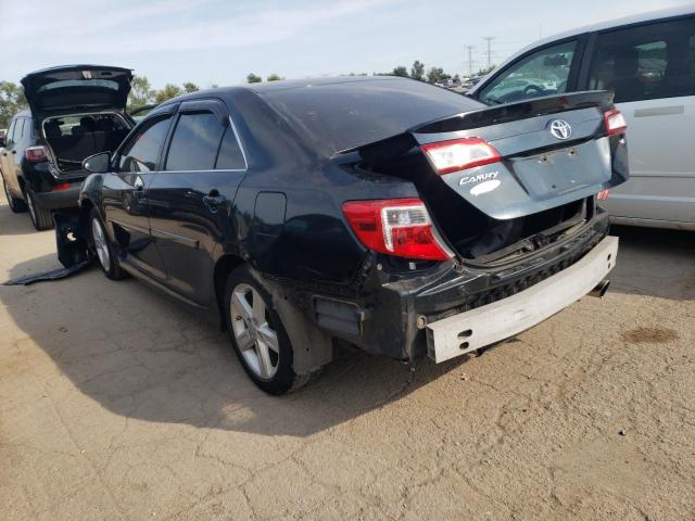 Photo 3 from auction – 2013 TOYOTA CAMRY L with VIN 4T1BF1FK2DU268869