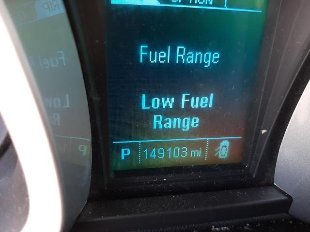 Photo 8 from auction – 2014 CHEVROLET EQUINOX LS with VIN 2GNALAEK9E6185361