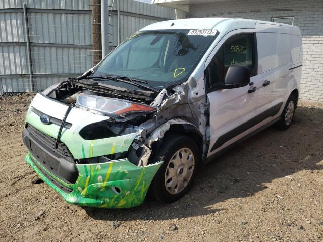 Photo 2 from auction – 2018 FORD TRANSIT CO with VIN NM0LS7F78J1377950