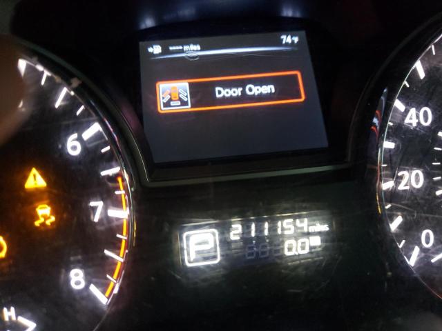Photo 8 from auction – 2013 NISSAN ALTIMA 2.5 with VIN 1N4AL3AP8DC298560