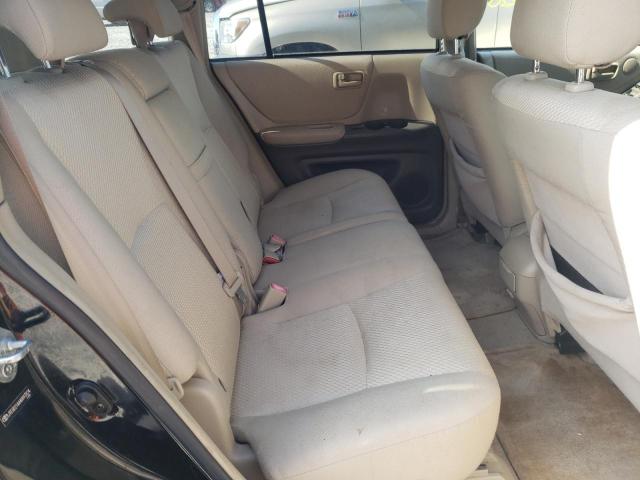 Photo 6 from auction – 2004 TOYOTA HIGHLANDER with VIN JTEGD21A440093824