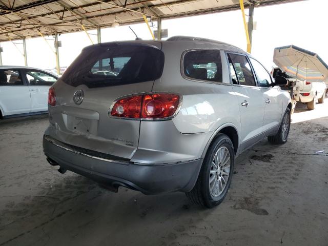 Photo 4 from auction – 2008 BUICK ENCLAVE CX with VIN 5GAER23768J120344
