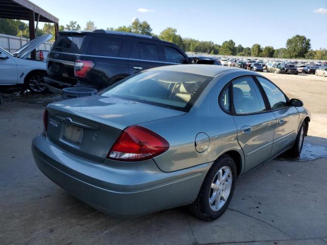 Photo 4 from auction – 2006 FORD TAURUS SEL with VIN 1FAFP56U46A216195