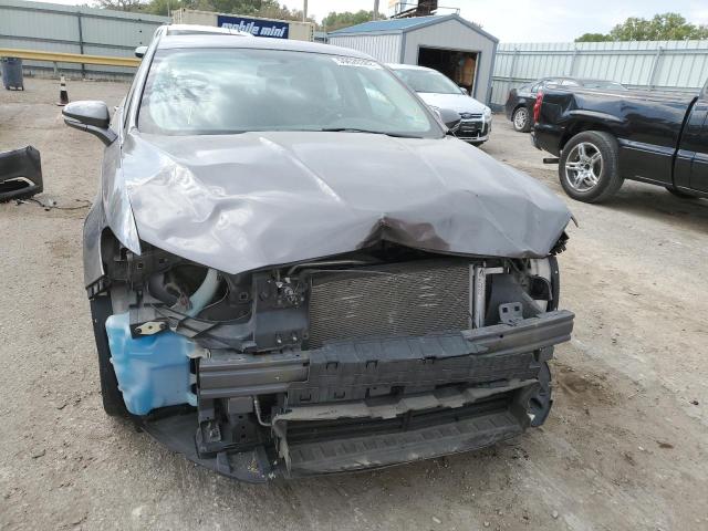 Photo 9 from auction – 2013 FORD FUSION SE with VIN 3FA6P0H76DR323410