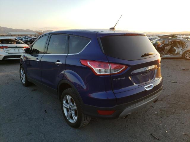 Photo 3 from auction – 2015 FORD ESCAPE SE with VIN 1FMCU0G77FUC78931