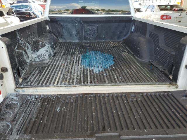 Photo 9 from auction – 2010 DODGE DAKOTA ST with VIN 1D7CE2GK6AS125694