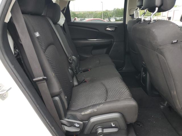 Photo 6 from auction – 2018 DODGE JOURNEY SX with VIN 3C4PDCBGXJT254267
