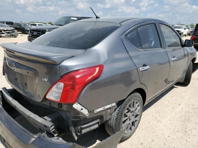 صورة رقم 4 من المزاد - 2017 NISSAN VERSA S مع VIN 3N1CN7AP1HL866861