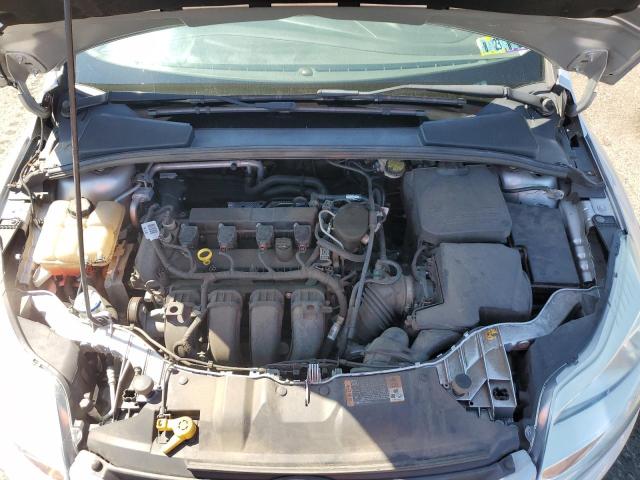 Photo 7 from auction – 2014 FORD FOCUS SE with VIN 1FADP3F22EL386732