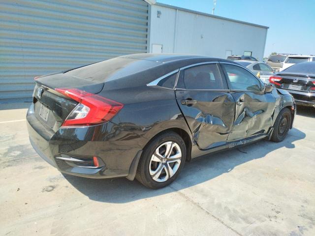 Photo 4 from auction – 2017 HONDA CIVIC LX with VIN 19XFC2F54HE206179