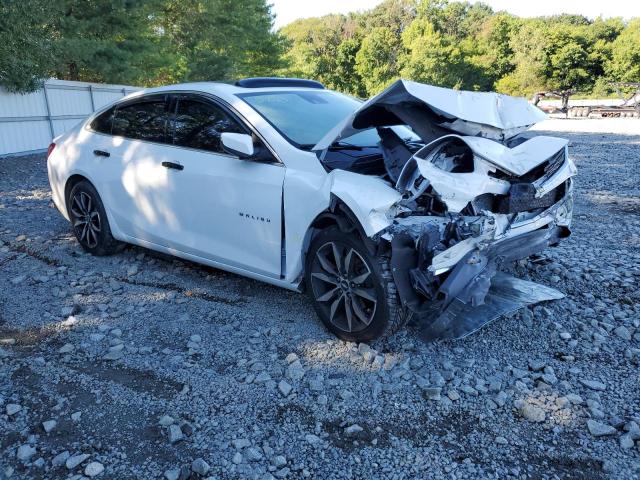 Photo 1 from auction – 2017 CHEVROLET MALIBU LT with VIN 1G1ZE5ST3HF264084