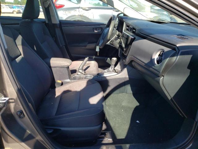 Photo 5 from auction – 2018 TOYOTA COROLLA L with VIN 2T1BURHE9JC995824