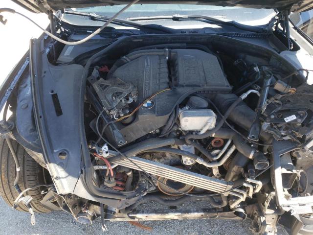 Photo 7 from auction – 2011 BMW 535 XI with VIN WBAFU7C5XBC875048