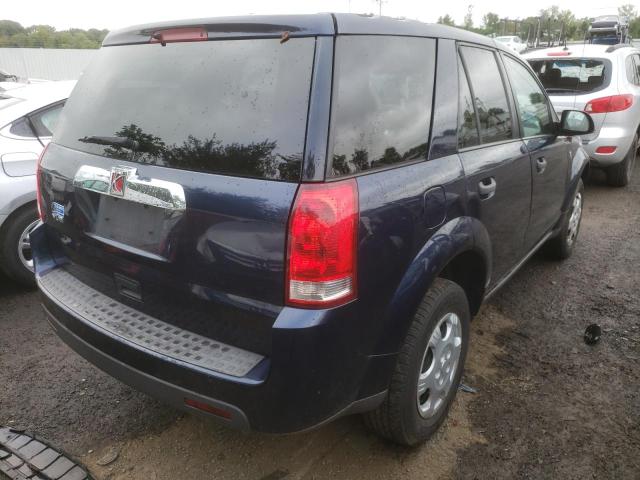 Photo 4 from auction – 2007 SATURN VUE with VIN 5GZCZ33D67S857813