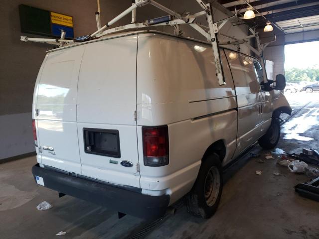 Photo 4 from auction – 2013 FORD ECONOLINE with VIN 1FTNE1EW8DDA61752