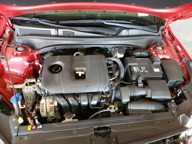 Photo 7 from auction – 2019 KIA FORTE FE with VIN 3KPF24AD4KE103896