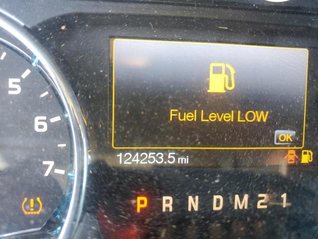Photo 8 from auction – 2013 FORD F150 SUPER with VIN 1FTFW1CT3DKE70294