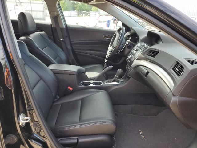 Photo 5 from auction – 2018 ACURA ILX BASE W with VIN 19UDE2F38JA004259