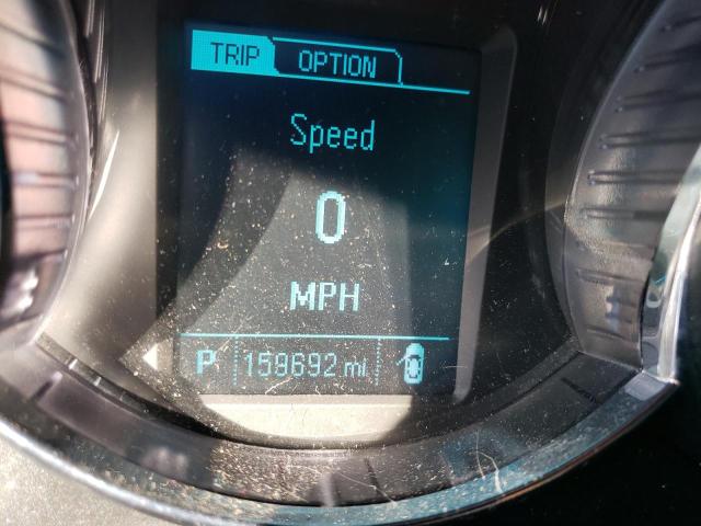 Photo 8 from auction – 2014 CHEVROLET CRUZE LTZ with VIN 1G1PG5SB4E7137052