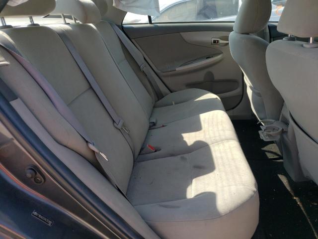 Zdjęcie 6 z aukcji – 2010 TOYOTA COROLLA BA z VIN 2T1BU4EE0AC352897