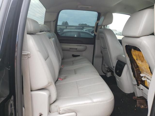 Photo 6 from auction – 2007 CHEVROLET SILVERADO with VIN 3GCEC13J87G524770