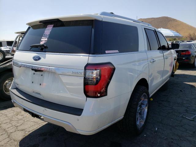 Photo 4 from auction – 2020 FORD EXPEDITION with VIN 1FMJK1MT1LEA33682