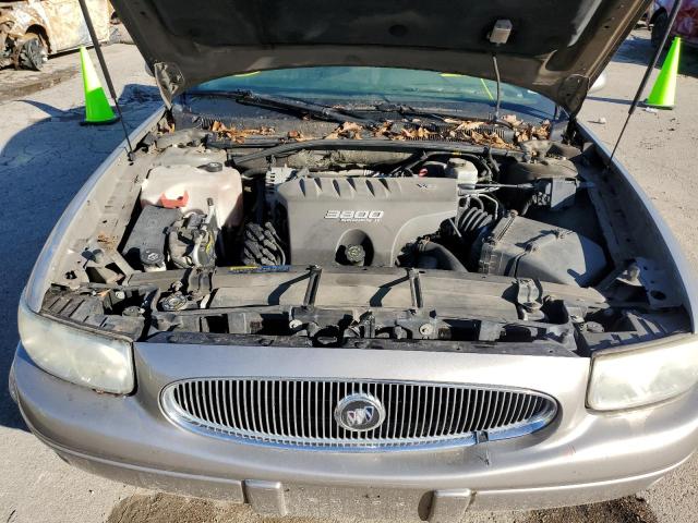 Photo 7 from auction – 2002 BUICK LESABRE CU with VIN 1G4HP54K924154818