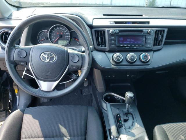Photo 9 from auction – 2016 TOYOTA RAV4 LE with VIN 2T3BFREV7GW511128