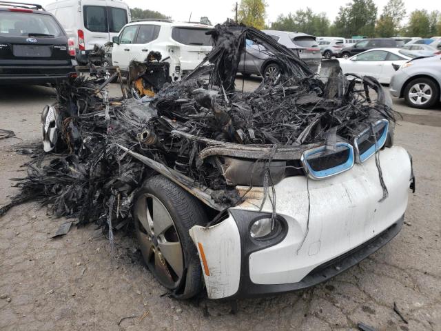 Photo 3 from auction – 2015 BMW I3 REX with VIN WBY1Z4C51FV504138