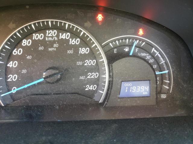 Photo 8 from auction – 2014 TOYOTA CAMRY L with VIN 4T1BF1FK9EU865132