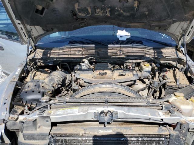 Photo 7 from auction – 2007 DODGE RAM 2500 S with VIN 3D7KS28A37G772628