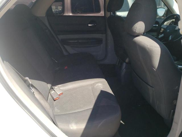 Photo 6 from auction – 2008 DODGE MAGNUM with VIN 2D4FV47T78H168196