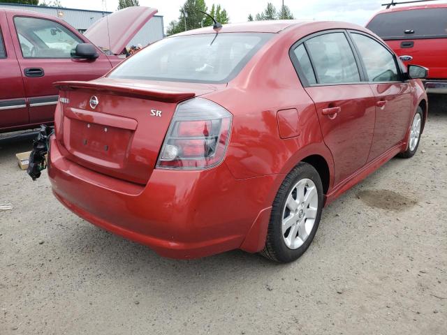 Photo 4 from auction – 2011 NISSAN SENTRA 2.0 with VIN 3N1AB6AP2BL636358