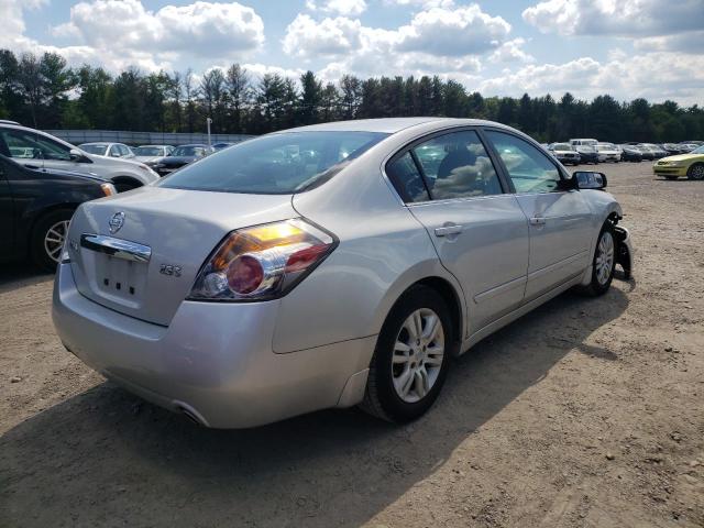 Photo 4 from auction – 2012 NISSAN ALTIMA BAS with VIN 1N4AL2AP0CN500434