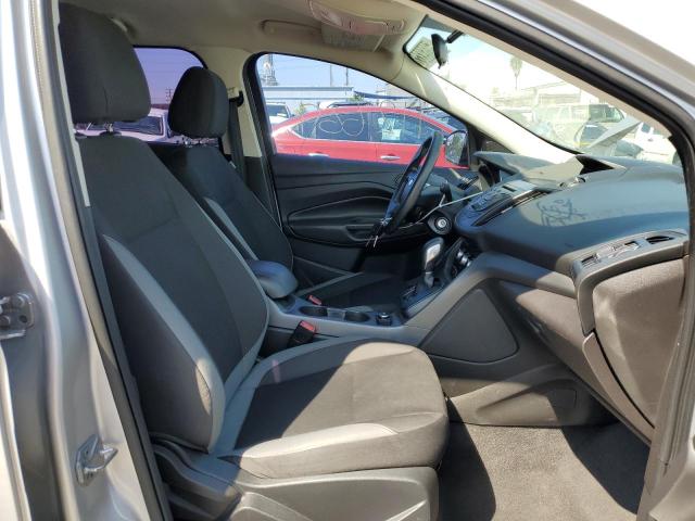 Photo 5 from auction – 2014 FORD ESCAPE S with VIN 1FMCU0F76EUC60064