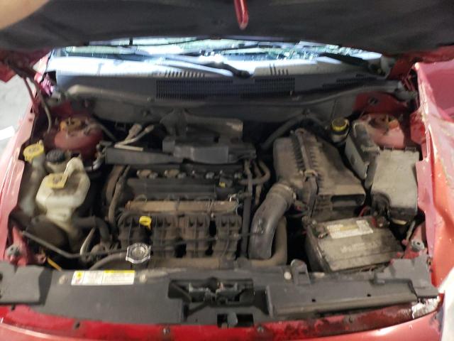 Photo 7 from auction – 2007 DODGE CALIBER SX with VIN 1B3HB48B37D321674