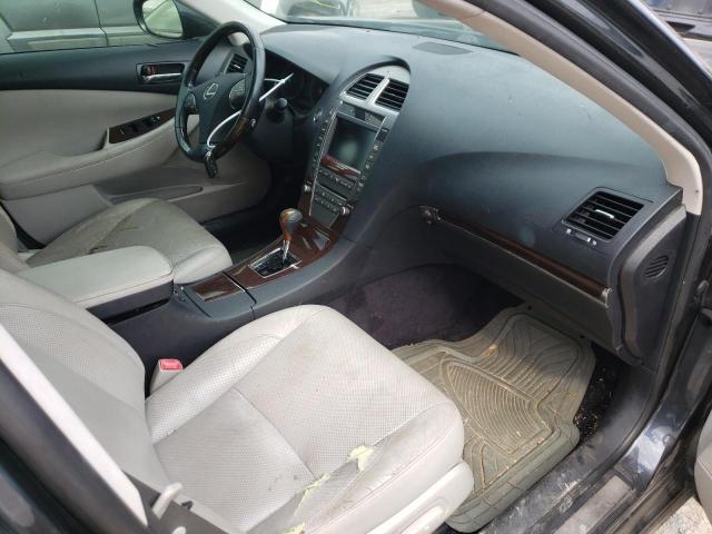 Photo 5 from auction – 2010 LEXUS ES 350 with VIN JTHBK1EG6A2378908