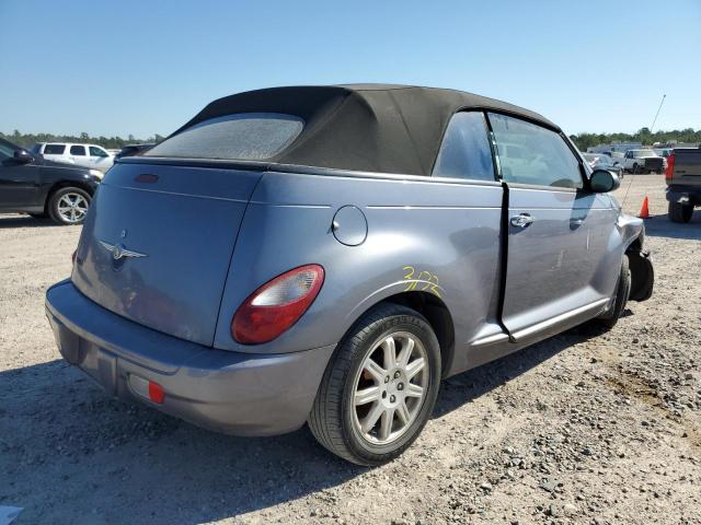 Photo 4 from auction – 2007 CHRYSLER PT CRUISER with VIN 3C3JY45X17T590835