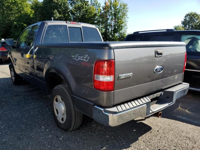 Photo 3 from auction – 2004 FORD F150 with VIN 1FTRX14W34KD94448