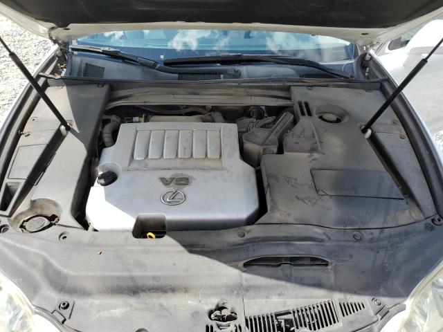 Photo 7 from auction – 2007 LEXUS ES 350 with VIN JTHBJ46G572090910