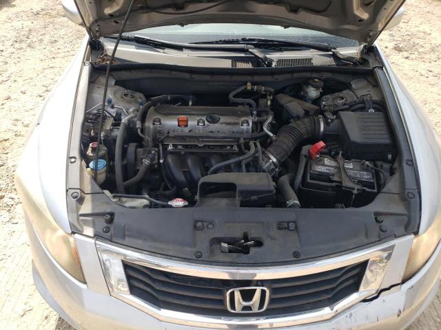 Photo 7 from auction – 2010 HONDA ACCORD LX with VIN 1HGCP2F33AA045579