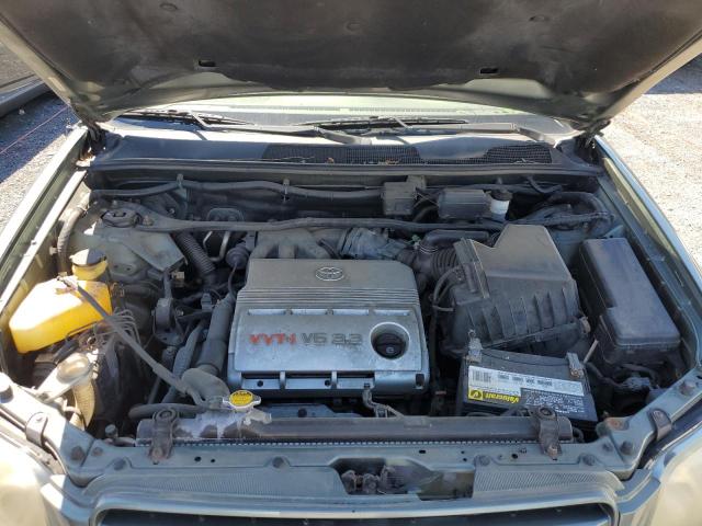 Photo 7 from auction – 2004 TOYOTA HIGHLANDER with VIN JTEEP21A540005586