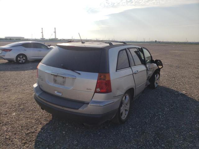 Photo 4 from auction – 2007 CHRYSLER PACIFICA T with VIN 2A8GM68X87R300465