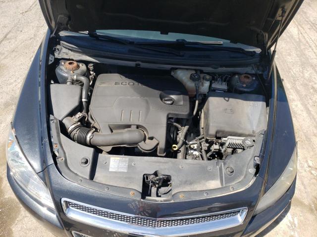 Photo 7 from auction – 2011 CHEVROLET MALIBU 1LT with VIN 1G1ZC5E10BF177198