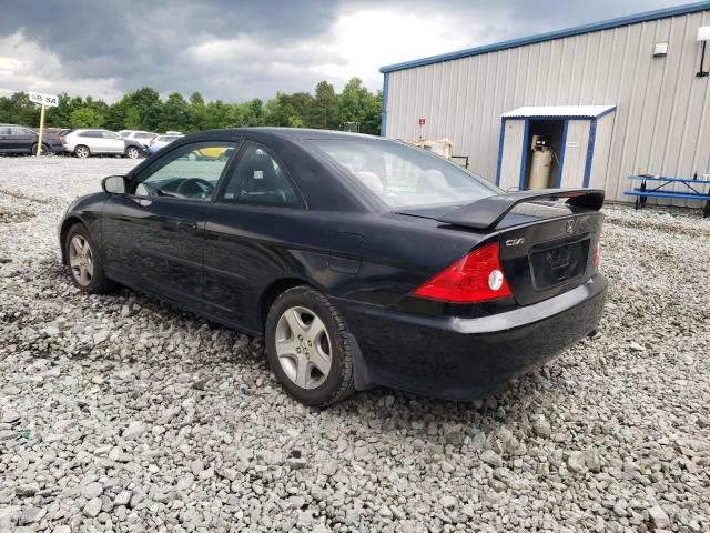 Photo 3 from auction – 2005 HONDA CIVIC EX with VIN 1HGEM22995L012964