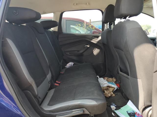 Photo 6 from auction – 2013 FORD ESCAPE S with VIN 1FMCU0F73DUC56391