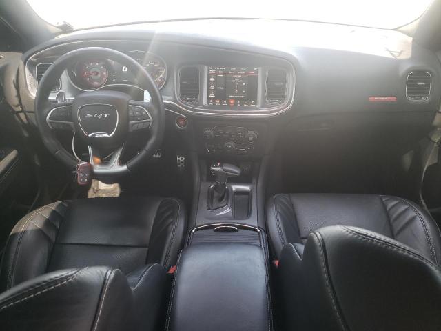 Photo 9 from auction – 2018 DODGE CHARGER SR with VIN 2C3CDXL92JH160919
