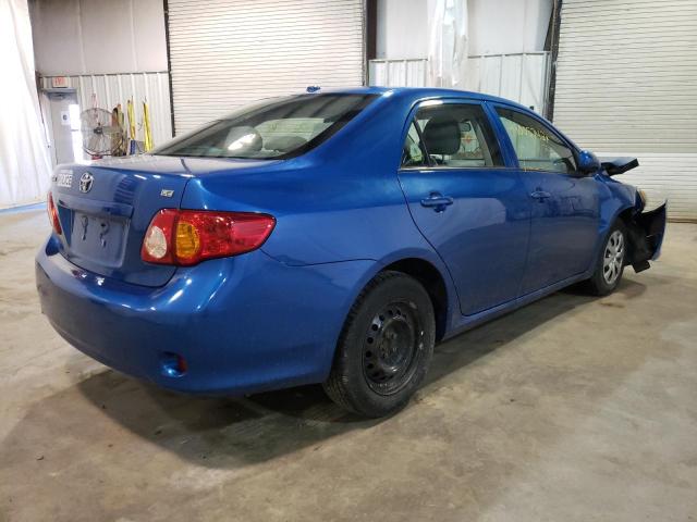 Photo 4 from auction – 2010 TOYOTA COROLLA BA with VIN 2T1BU4EE4AC491561
