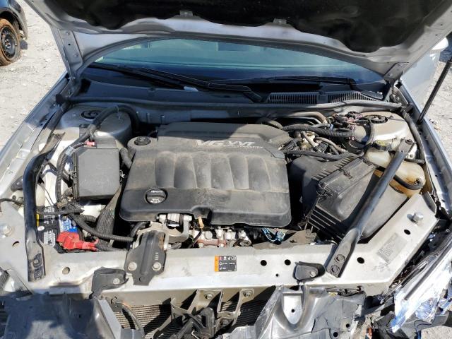Photo 7 from auction – 2013 CHEVROLET IMPALA LT with VIN 2G1WB5E33D1164589